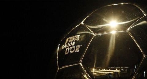 Продлен срок  голосования за обладателя «Золотого мяча»