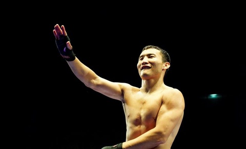 Канат Ислам следующий поединок проведет 14 декабря в Майами