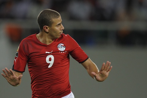 Мохаммед Зидан сядет в тюрьму