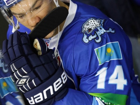 Букмекерлер «Барыс» ригалық «Динамодан» есе қайтарады деген сенімде