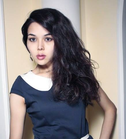 «Мисс Уральск-2013» - чемпион Казахстана по дзюдо