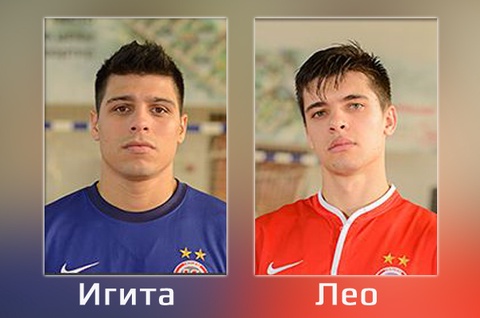 Бразилиялық футболшылар Қазақстан азаматтығын алды