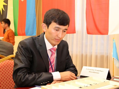 Тоғызқұмалақ. 2-сабақ (ВИДЕО)