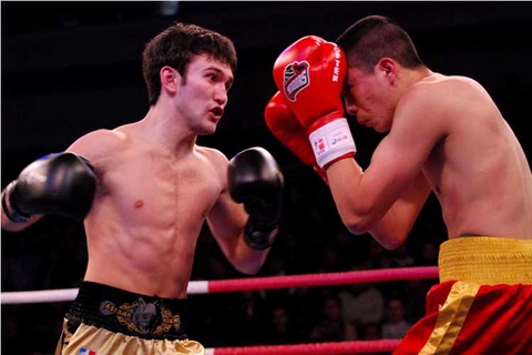 WSB. Жекпе-жекке шығатын Қазақстан мен Куба боксшылары анықталды