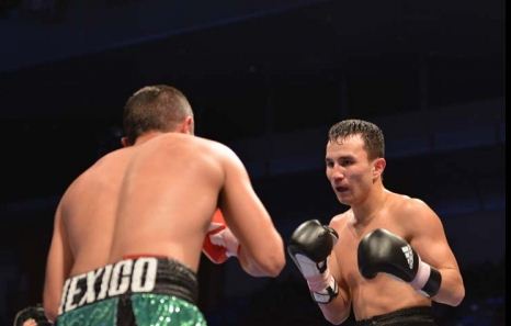 WSB. Жәнібек Әжібай есе жіберді