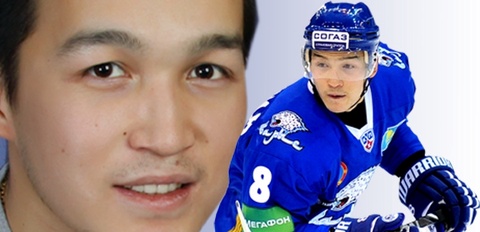 «Жұлдыздар матчына» тұңғыш рет қазақ баласы қатысады 