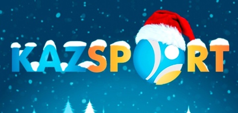«KAZsport» - Қазақстанның ақпарат саласындағы басты жаңалығы 