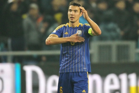 Семей патриот футболшыға 10 000 доллар береді