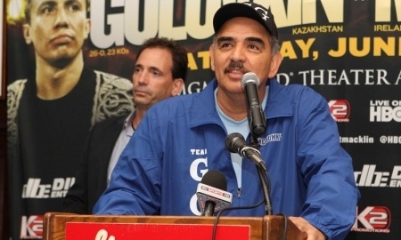 Бокс. Головкин Уордпен жекпе-жекке шығуға келісе ме? 