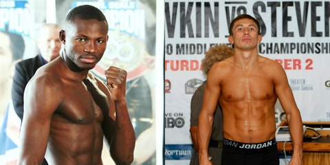 Қазақстандықтар Головкин – Адама жекпе-жегін тікелей эфирде көреді