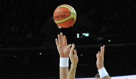 «Астана» баскетболшылары тағы да ұтылды