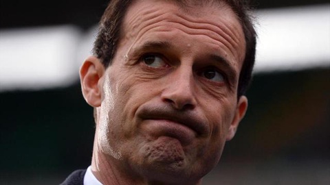 Массимилиано Аллегри «Миланнан» кетті