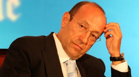 Машкевич «Ертіс» клубын қаржыландырудан бас тартты