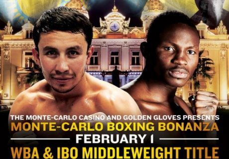 HBO телеарнасы Головкин-Адама жекпе-жегін көрсетпейді