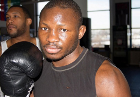 Осуману Адама: Головкин командасының мені таңдауы – үлкен қателік 