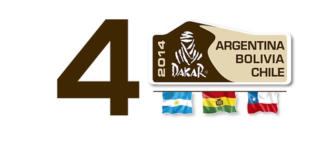 4-кезең. Сан-Хуан - Чилекито