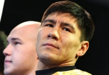 Бақыт Сәрсекбаев  - бас бапкер