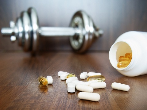 Тағы бір қазақстандық спортшы допингпен ұсталды