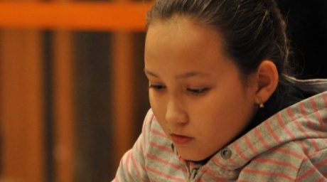 Жансая Әбдімәлік Гибралтарда өтетін турнирде бақ сынайды