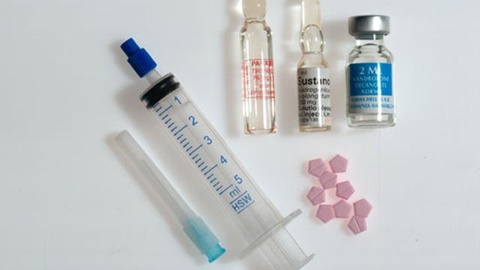  Биатлоншылардың допинг қабылдағаны анықталды