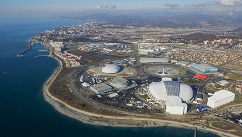 75 жастағы волонтер Олимпиадада қызмет атқарады