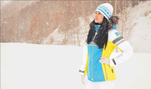 Олимпиадаға 400 қазақстандық жанкүйер барады 