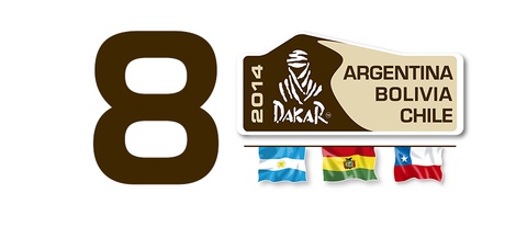 8-кезең. Сальта - Уюни - Калама