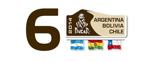 6-кезең. Тукуман - Сальта