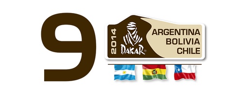 9-кезең. Калама-Икик