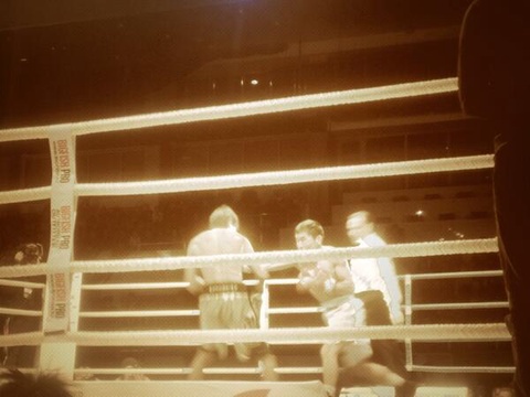 WSB. Мардан Берікбаев «арландарға» алғашқы жеңісті сыйлады 