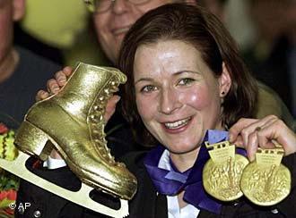 Сочи Олимпиадасына қатысатын ең тәжірибелі спортшылар