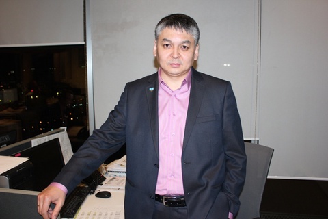 «KAZsport» телеарнасы Сочиден 24 сағат хабар таратады