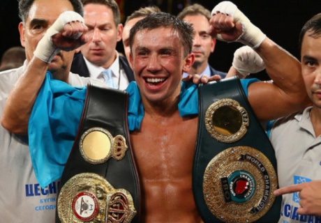 Головкин Олимпиадаға қатыса ала ма?