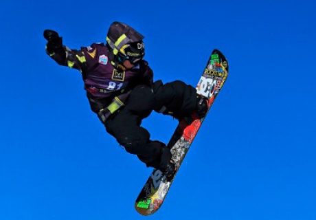 Норвегиялық спортшы бұғанасын сындырып алды