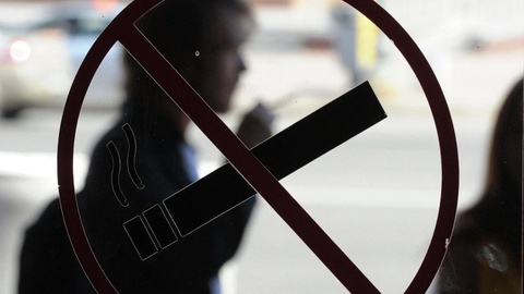 Сочиде темекі шегуге рұқсат жоқ 