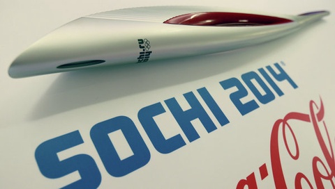 Путин Олимпиада алауына қатысты ақпаратты растаған жоқ