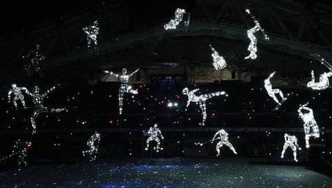 «Сочи-2014» жабылу рәсімінде «құпия шоу» ұйымдастырмақшы