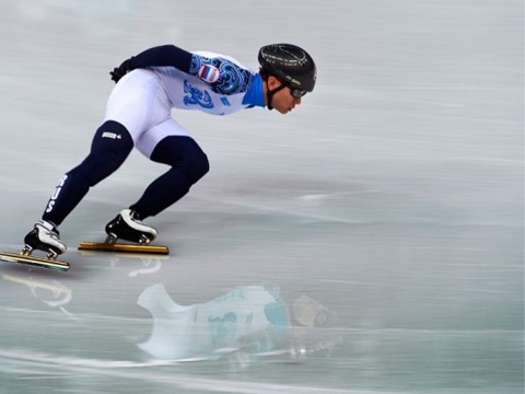 Қазақстандық шорт-трекшілер іріктеуден өте алмады 