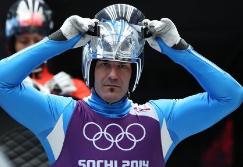 Олимпиаданың алты жүлдесін алған спортшы 