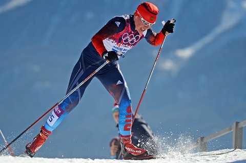 Норвегиялық шаңғышы Олимпиада «алтынынан» айырылуы мүмкін 