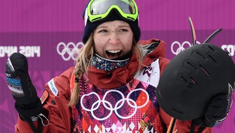 Канадалықтар Олимпиаданың төртінші «алтынын» алды 