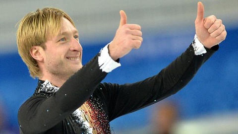 Америкалық жаттықтырушылар Плющенконың жеңісіне таңғалуда 