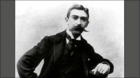 Бүгінгі Олимпиада ойындарының авторы кім? 