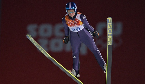 Тұғырды бағындырған спортшы тарихта қалды 