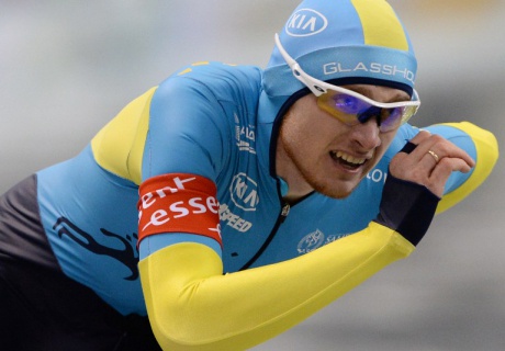 Денис Кузиннің басты қарсыласы – Шани Дэвис 