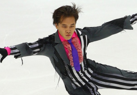 Абзал Рақымғалиев: Еркін бағдарламаны ұзақ таңдадым 