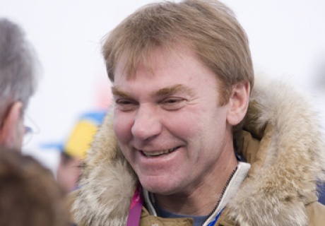 Полторанин үмітті ақтайды – В.Смирнов 