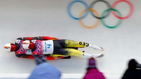 Сочи-2014. Жалпы есепте Германия көш бастап келеді 