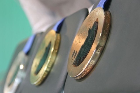 Бүгінгі бәсекеде ел намысын қорғайтын спортшылар кімдер?