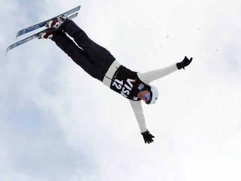 Беларусь спортшысы акробатиканың «алтынын» алды 